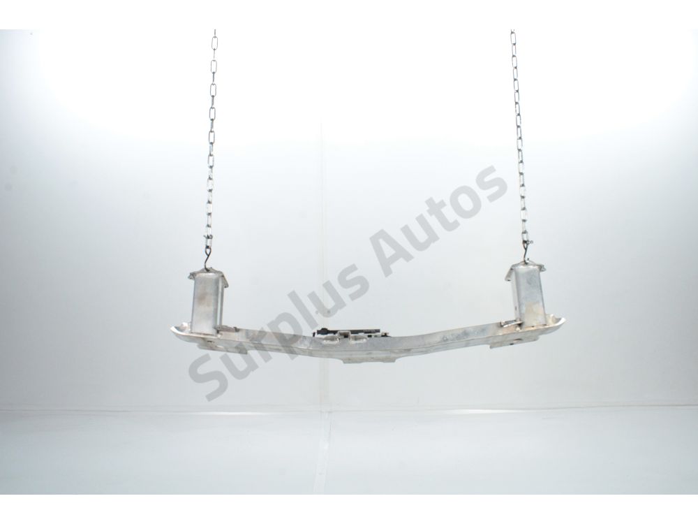 Renfort pare-choc avant