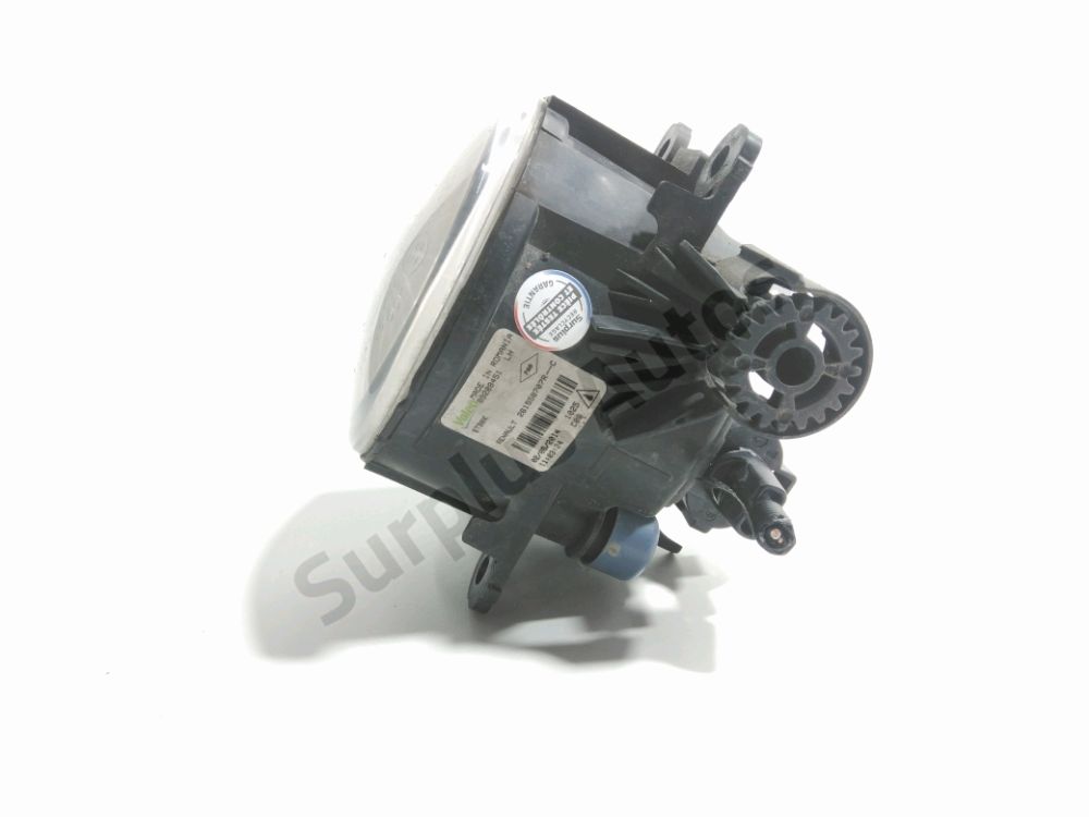 Antibrouillard avant gauche