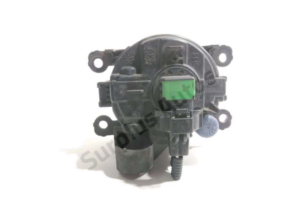 Antibrouillard avant gauche