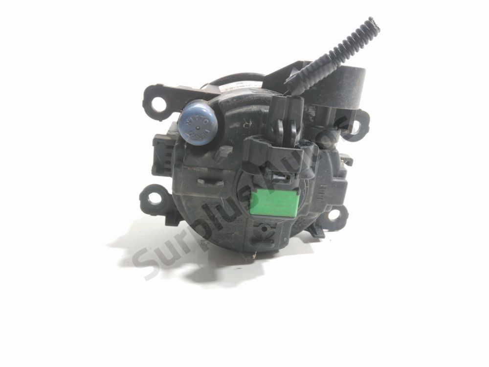 Antibrouillard avant droit