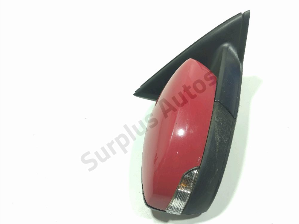 Rétroviseur électrique droit