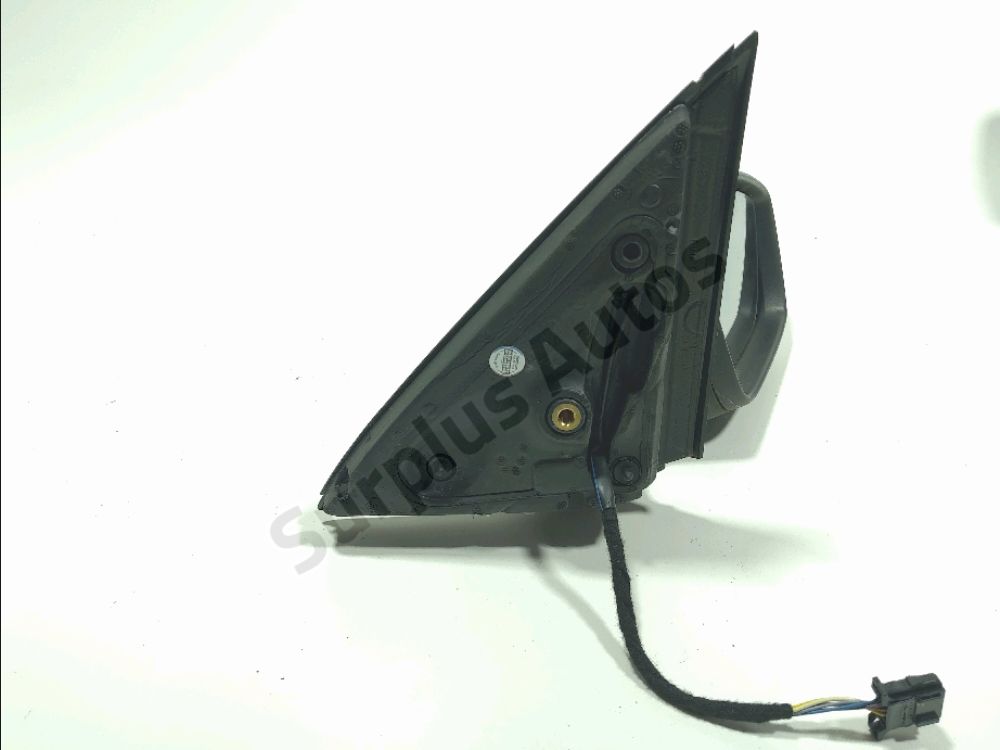 Rétroviseur électrique droit