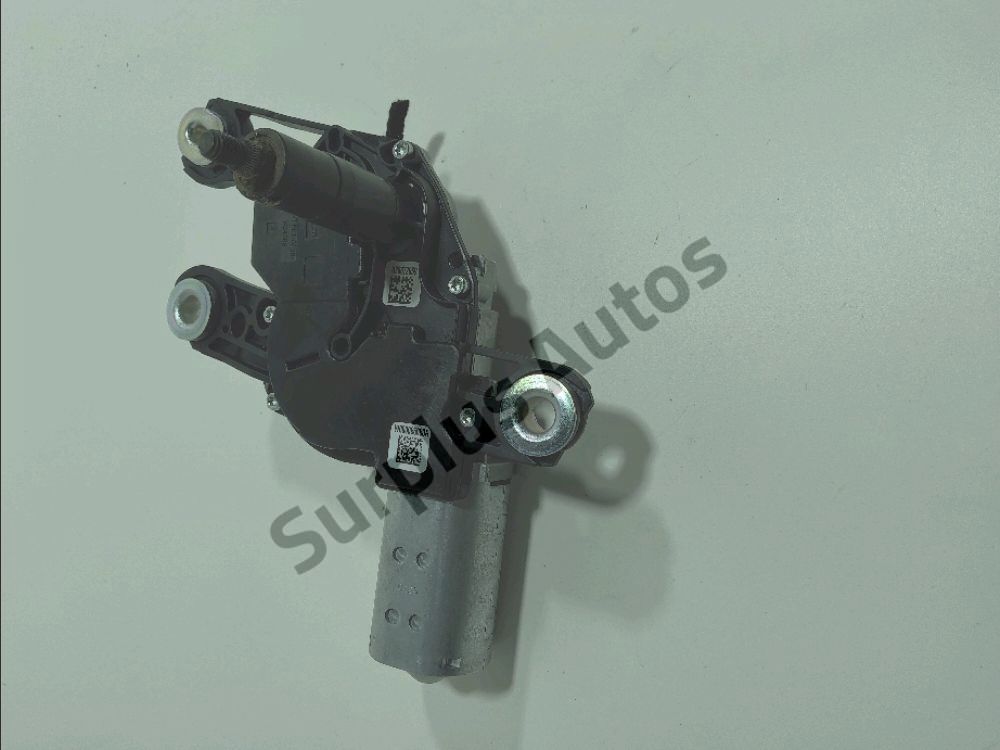 Moteur d'essuie glace arrière