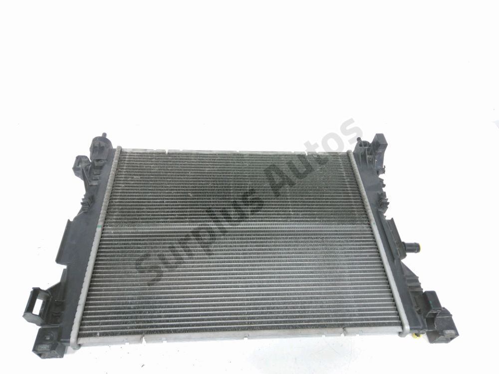 Radiateur