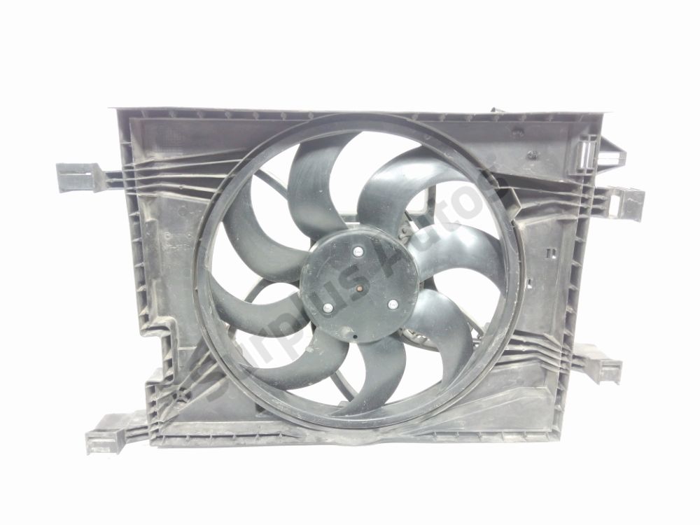 Ventilateur de refroidissement