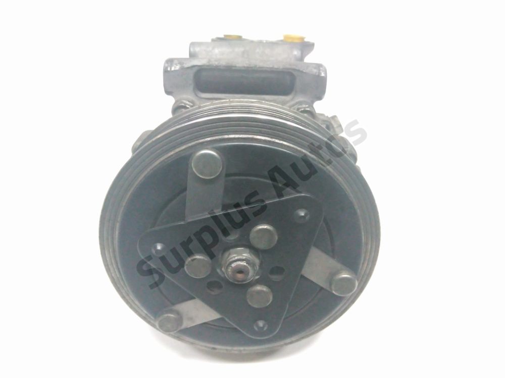 Compresseur de climatisation