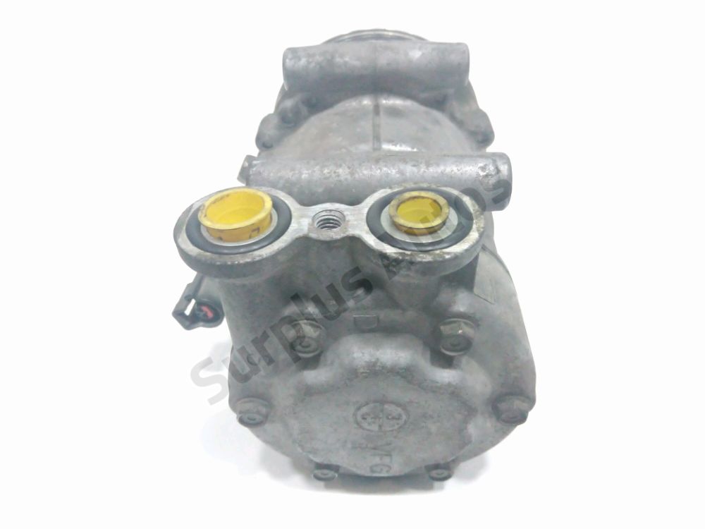 Compresseur de climatisation