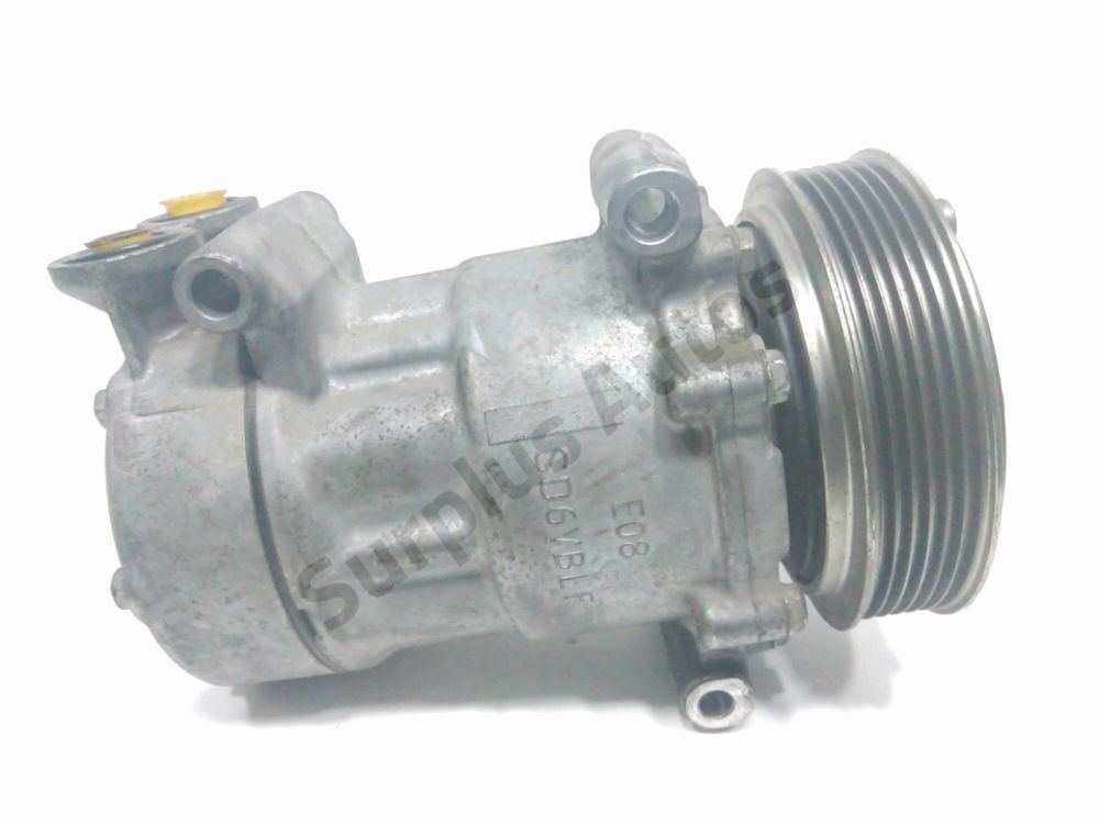 Compresseur de climatisation