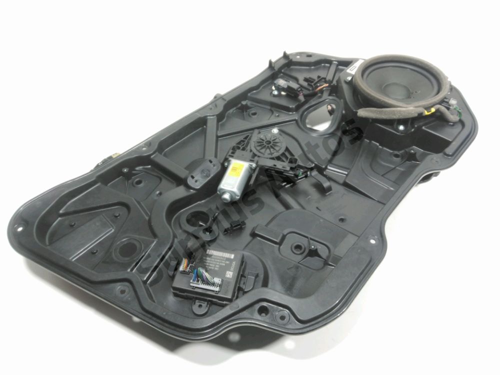 Lève-vitre électrique avant gauche