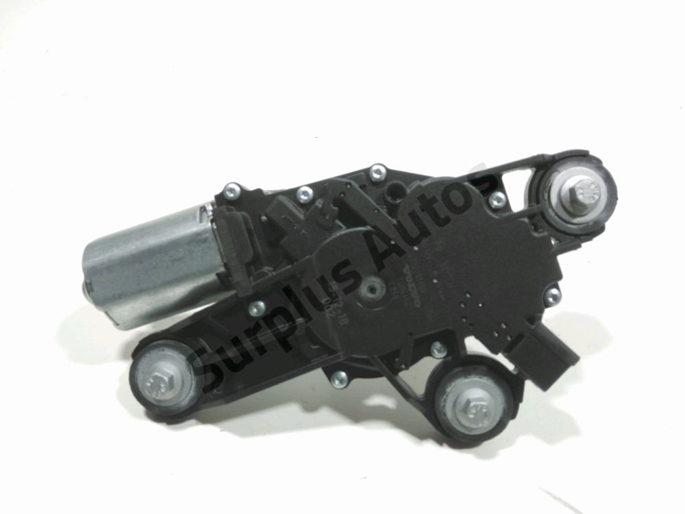 Moteur d'essuie glace arriere