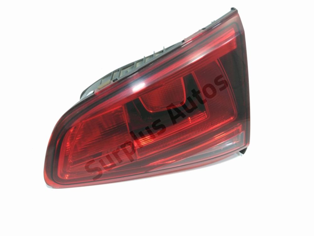 Feu arriere interieur droit