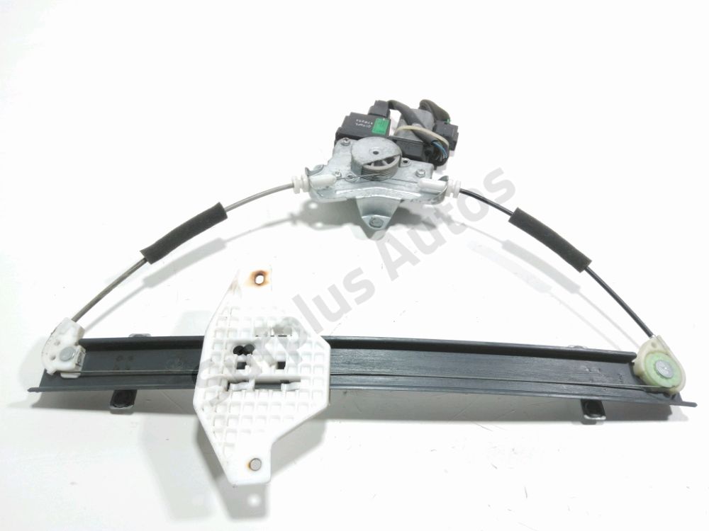 Lève-vitre électrique avant gauche