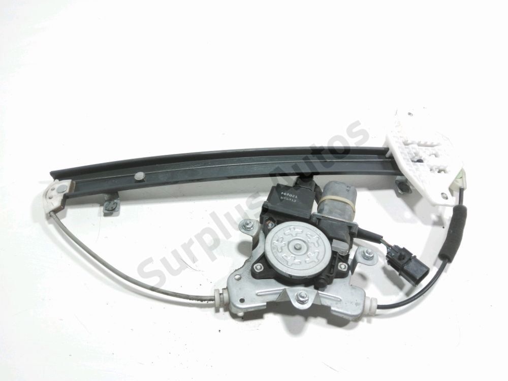 Lève-vitre électrique arrière droit