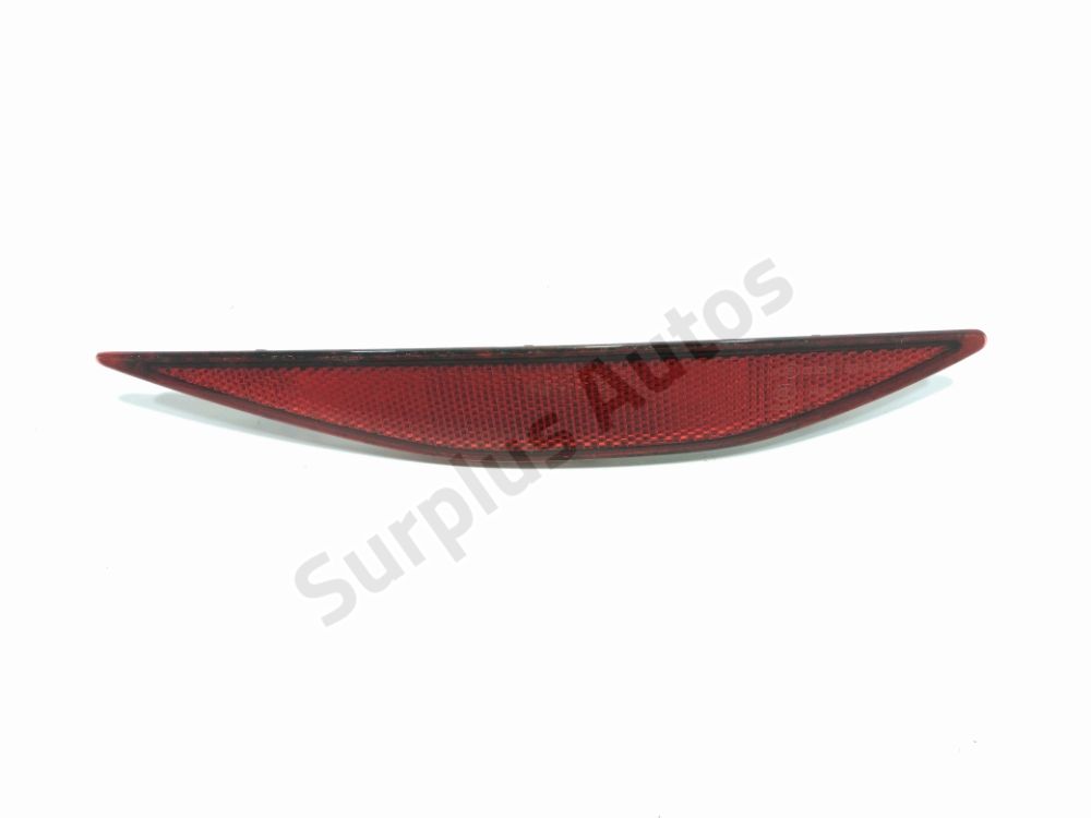 Feu de brouillard arrière droit