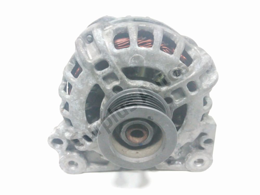 Alternateur