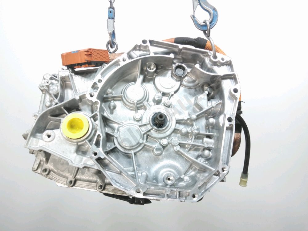 Boite à vitesse automatique