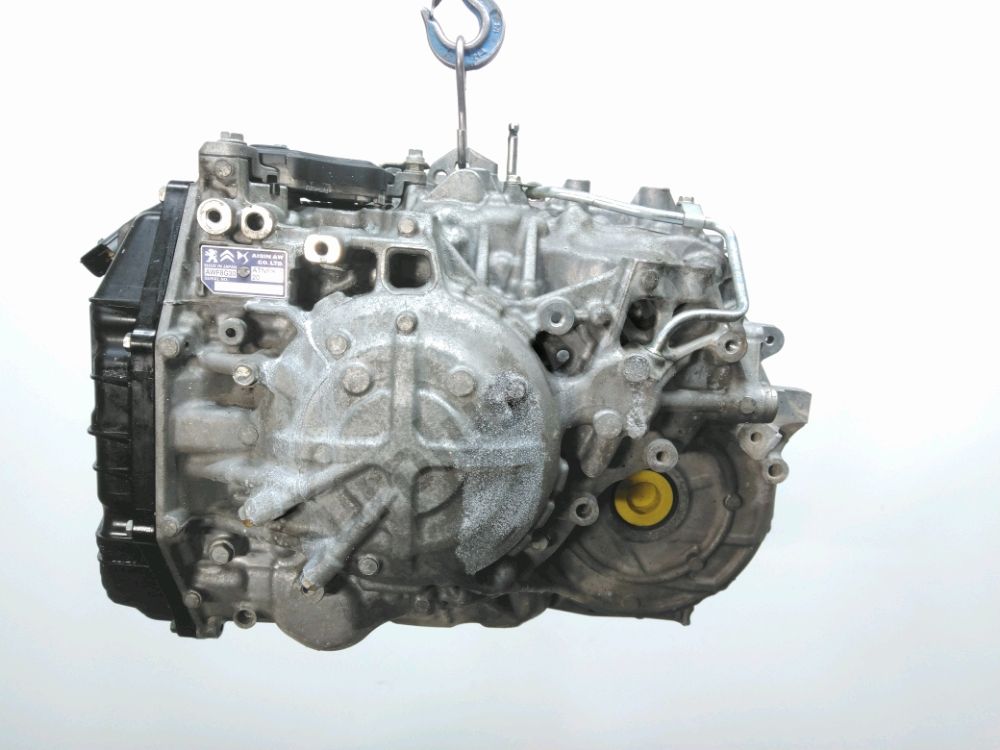 Boite à vitesse automatique
