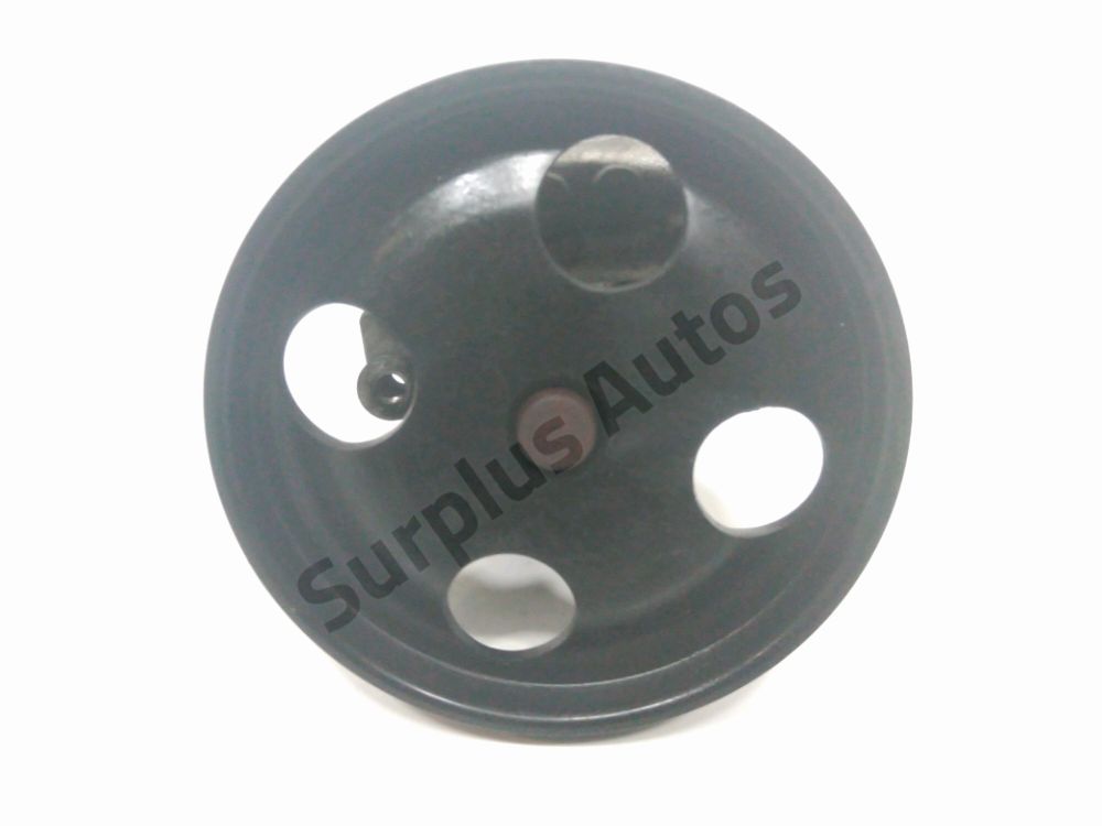 Pompe de direction assistee