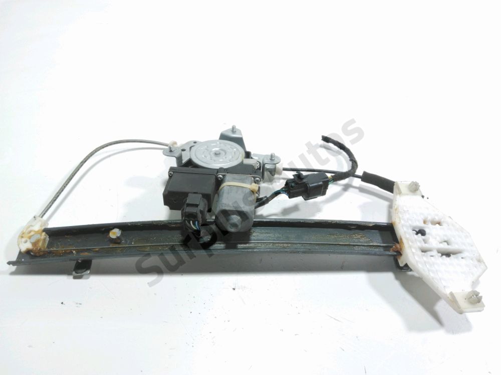 Lève-vitre électrique arrière gauche