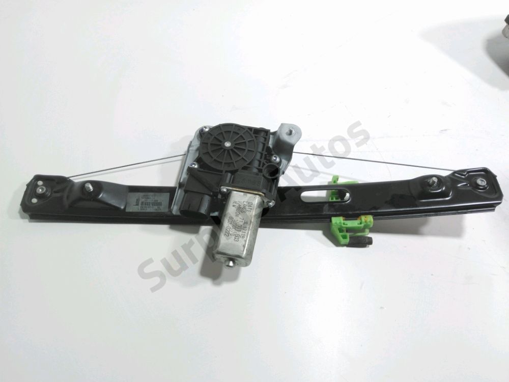 Lève-vitre électrique arrière droit