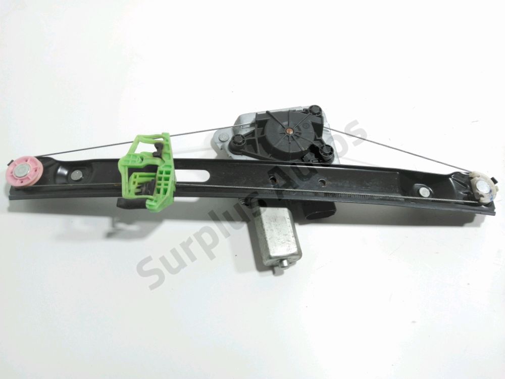 Lève-vitre électrique arrière droit