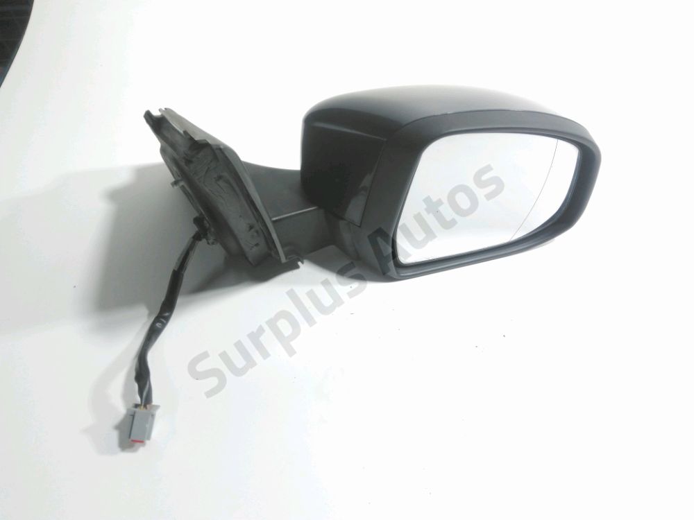 Retroviseur electrique droit