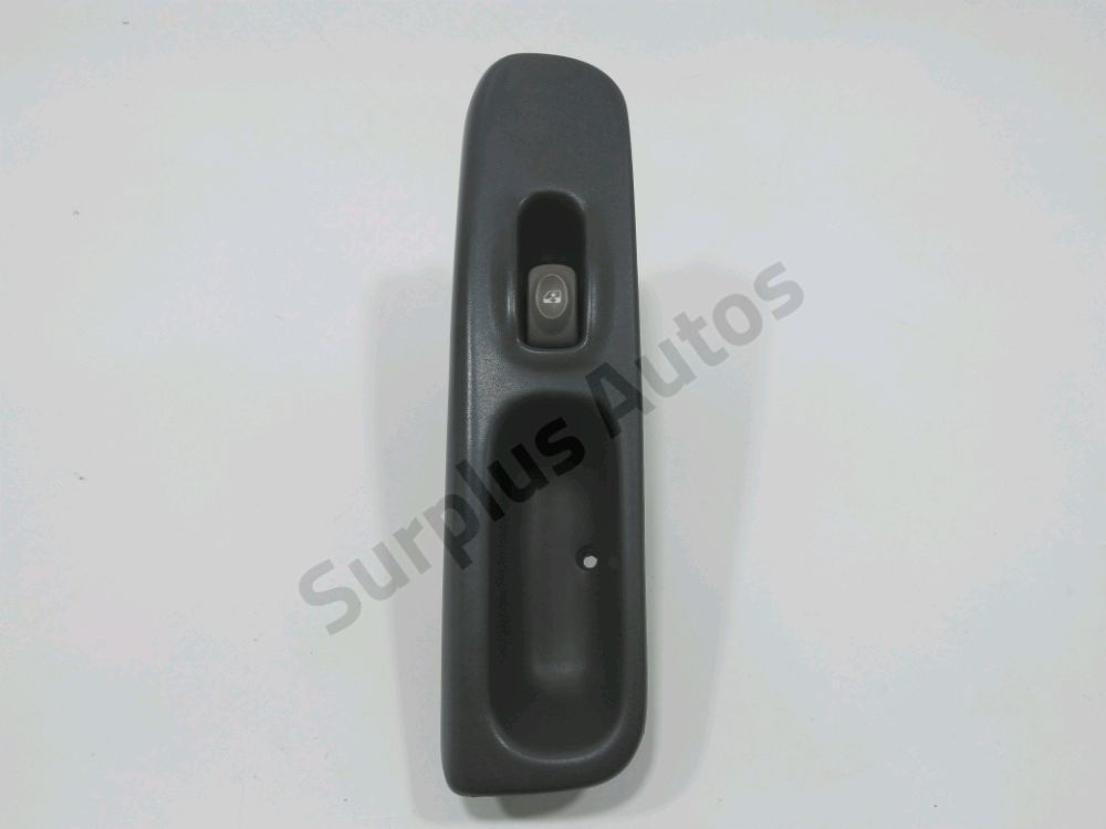 Commande leve-vitre avant droit