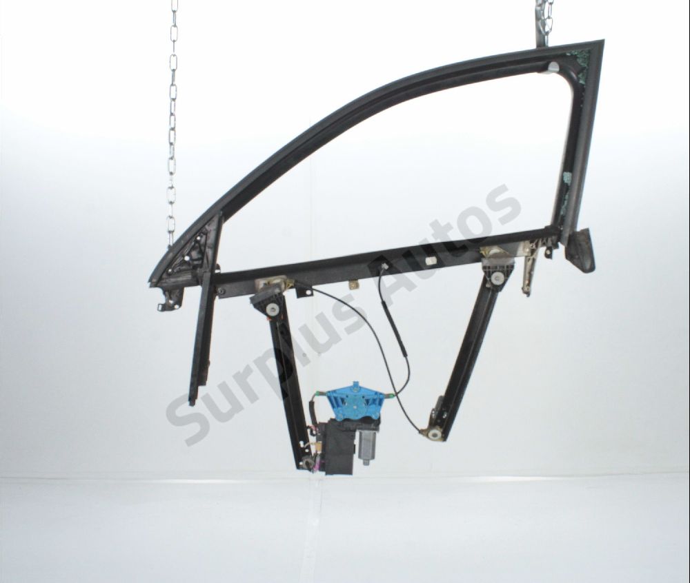 Lève-vitre électrique avant gauche