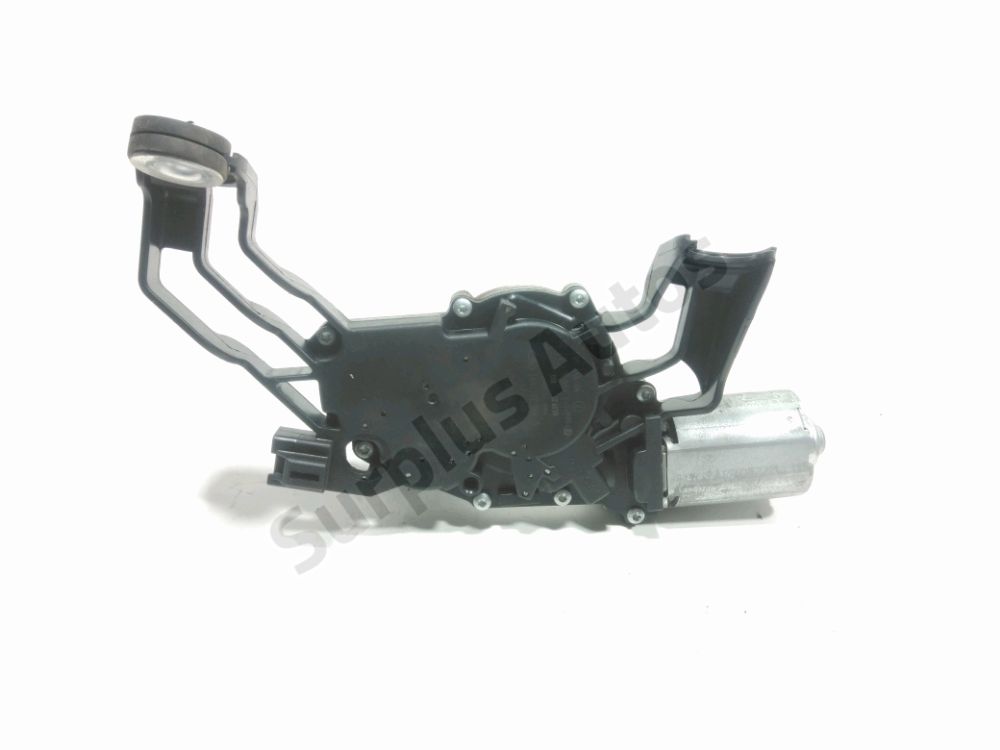 Moteur d'essuie glace arrière