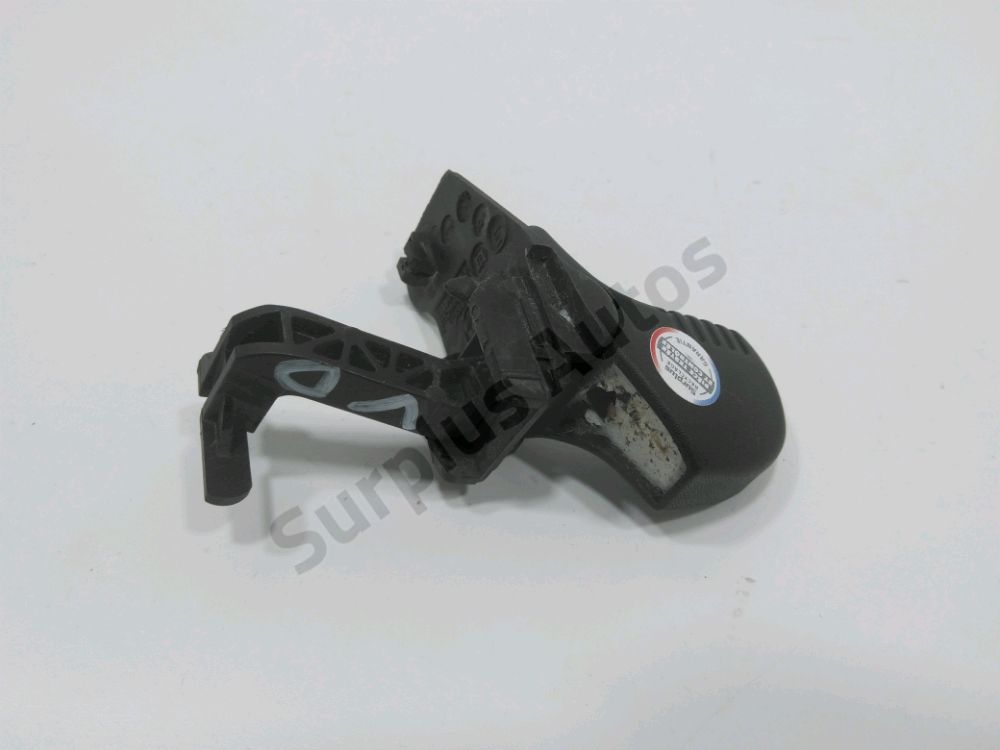 Poignée extérieure avant droite