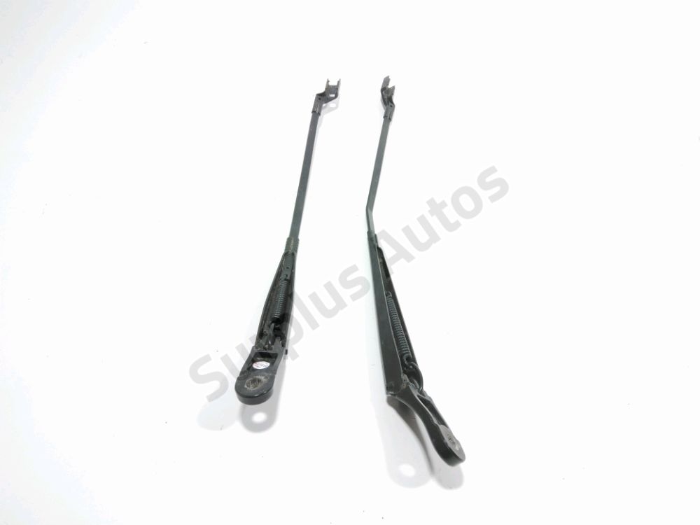 Bras d'essuie-glace avant