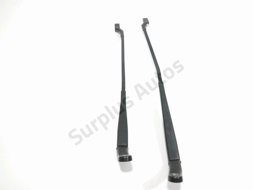 Bras d'essuie-glace avant