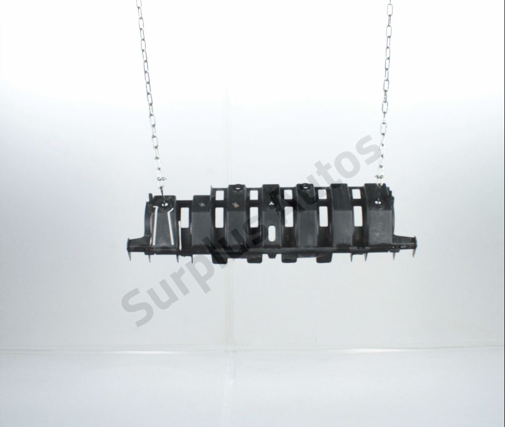 Absorbeur de pare-choc arrière