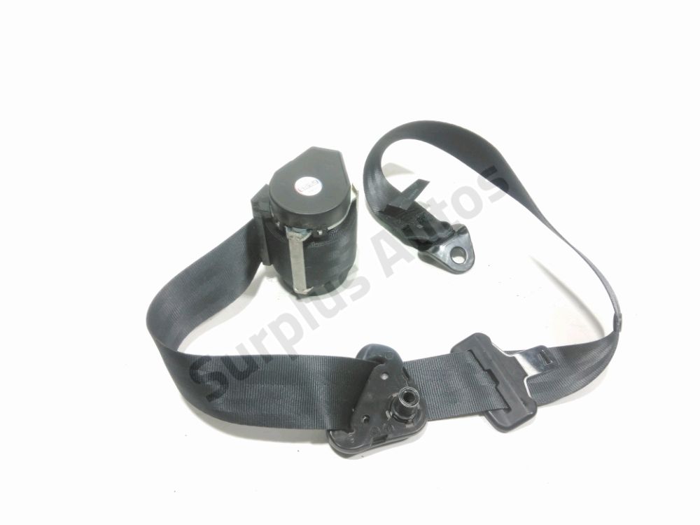 Ceinture avant gauche