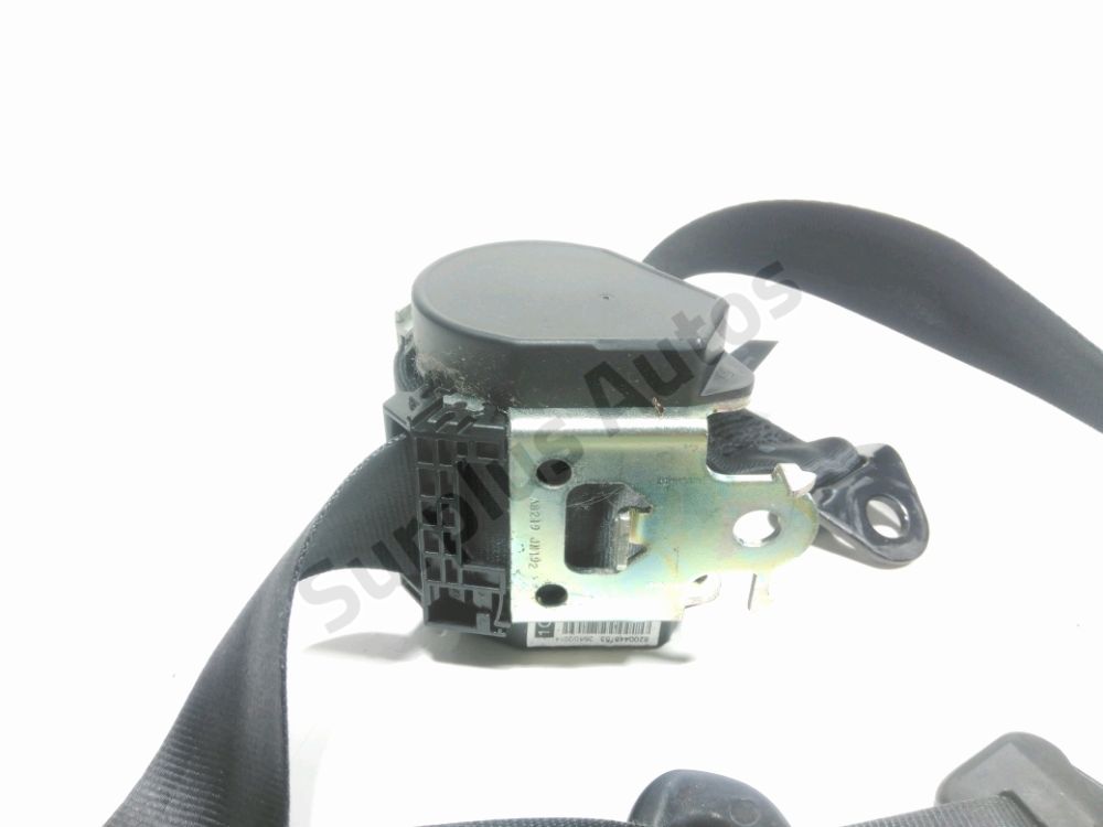 Ceinture avant gauche