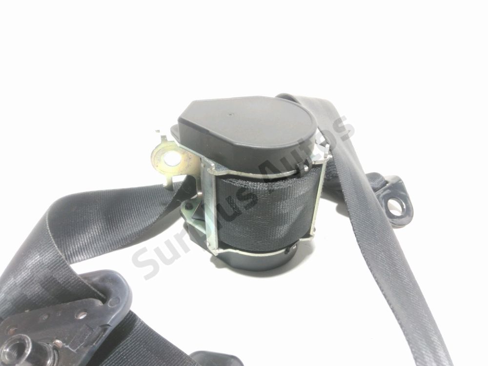 Ceinture avant gauche