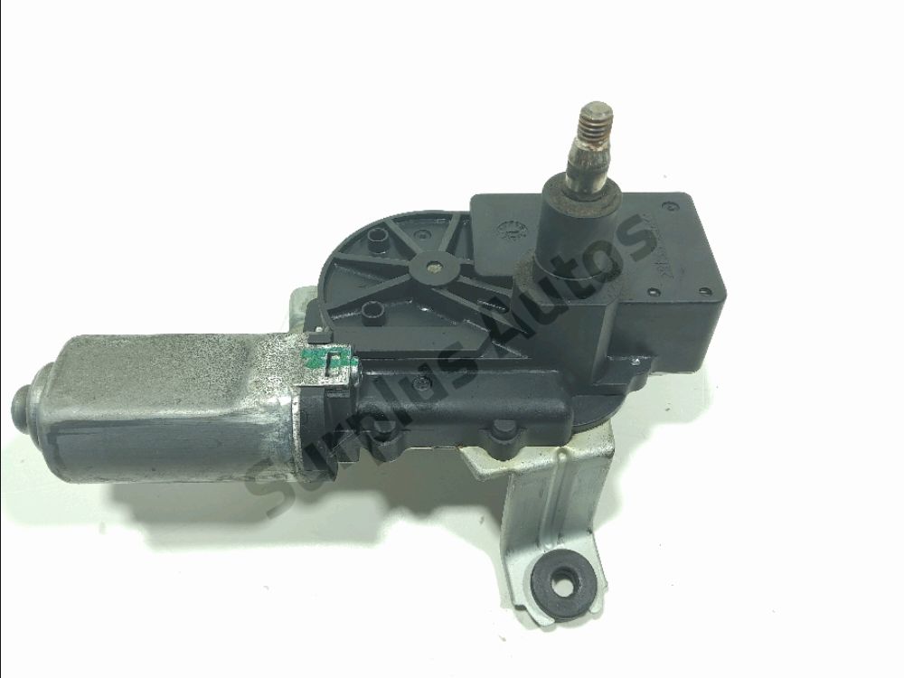 Moteur d'essuie glace arrière