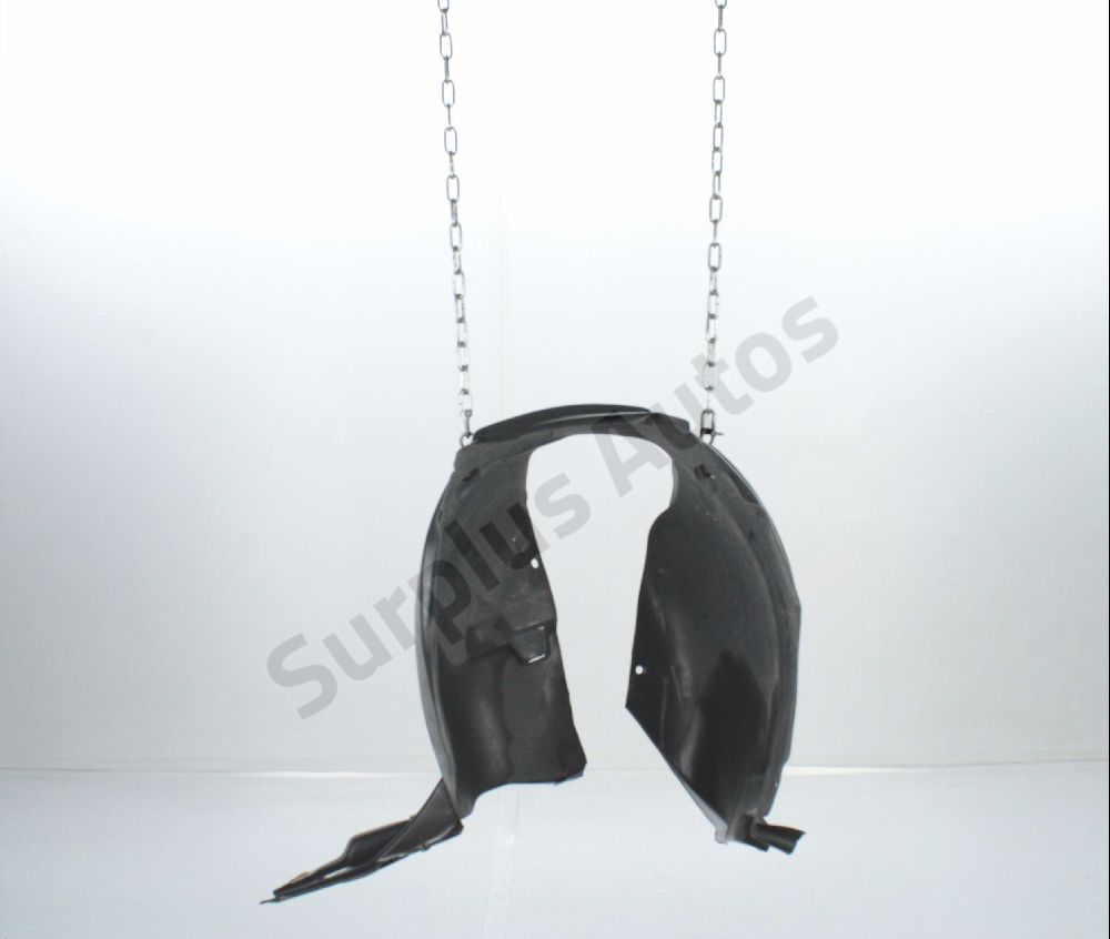 Pare-boue avant gauche