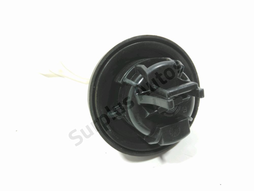 Bouchon de réservoir à carburant