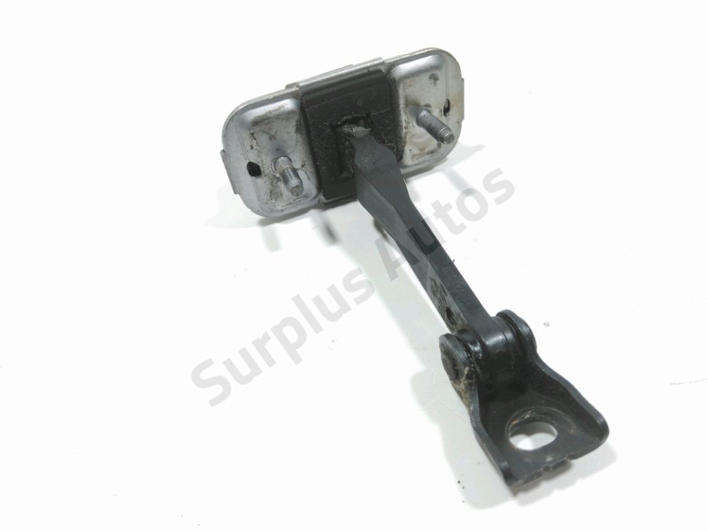 Tirant de porte avant droit