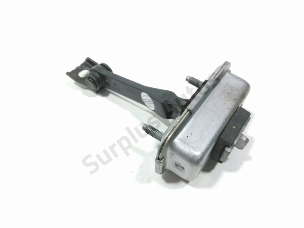 Tirant de porte avant droit