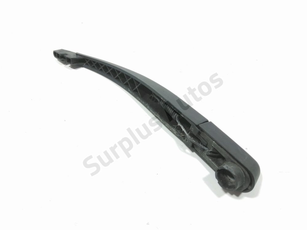 Bras d'essuie-glace arrière