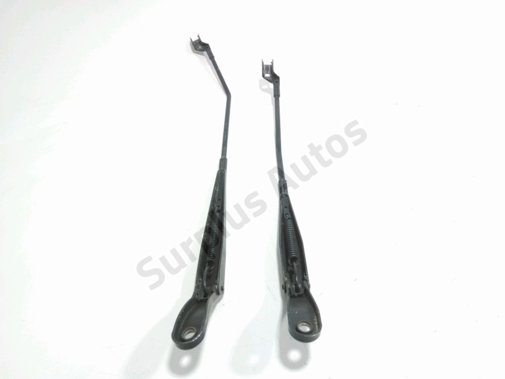 Bras d'essuie-glace avant