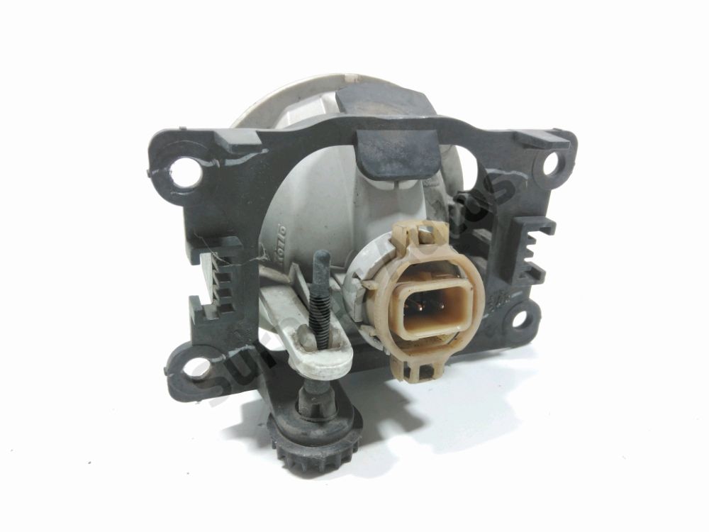 Antibrouillard avant droit