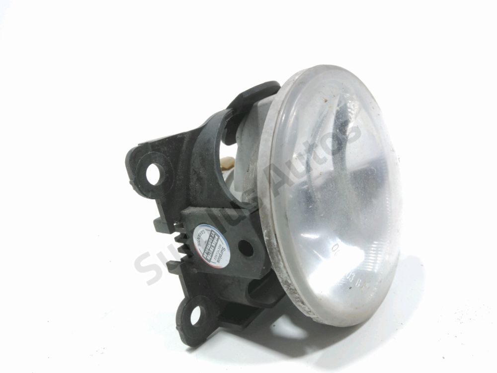 Antibrouillard avant droit