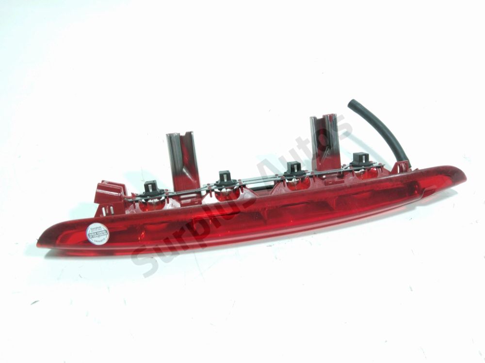 Feu stop supplémentaire