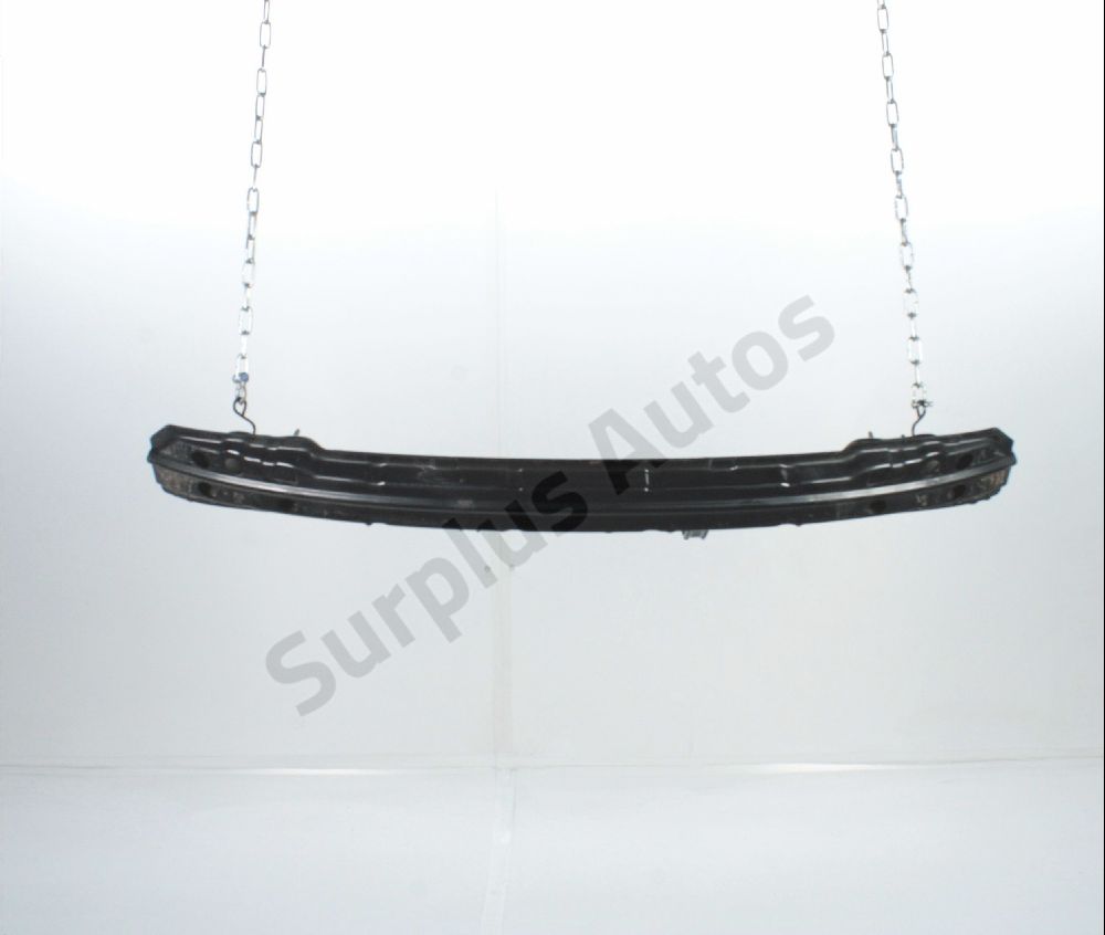 Renfort pare-choc arrière