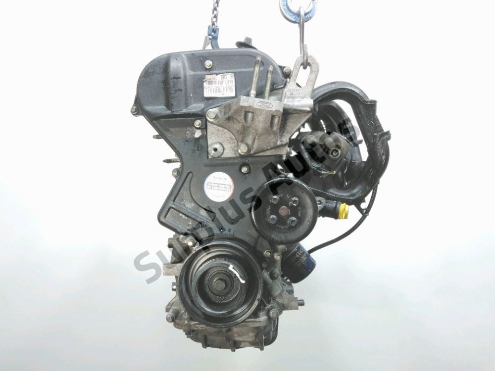 Moteur