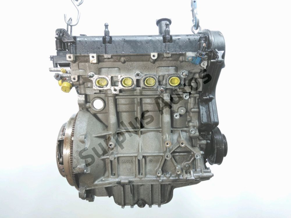 Moteur