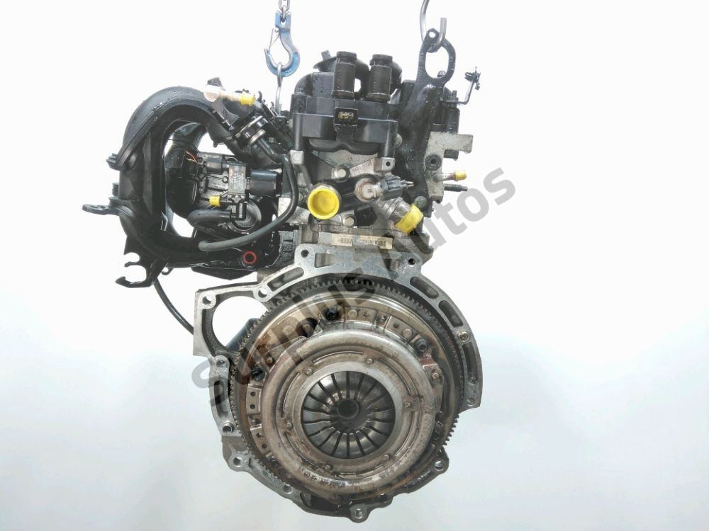 Moteur